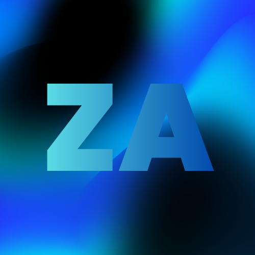 ZA-2 logo